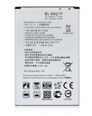 Replacement Battery Compatible For LG K20 Plus / K20 / K20 V (BL-46G1F)