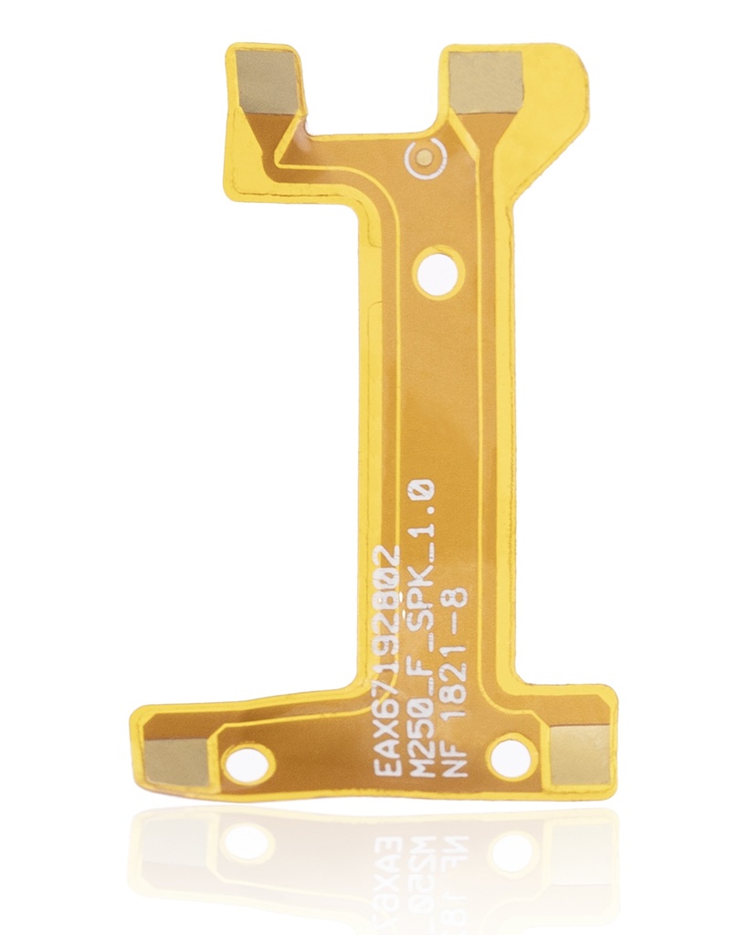 Loudspeaker Flex Compatible For LG K20 (2016) / K20 Plus / K10 (2017) (M250)