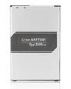 Replacement Battery Compatible For LG Aristo/Aristo 2/Aristo 2 Plus/K4 (2017)/K8 (2017/2018)/Fortune/Phoenix 3/Phoenix 4/Tribute Dynasty (BL-45F1F)