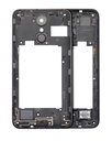 Backplate Rear Housing Compatible For LG K8 (2018) (X210M)/Aristo 2/Aristo 2 Plus/Phoenix 4