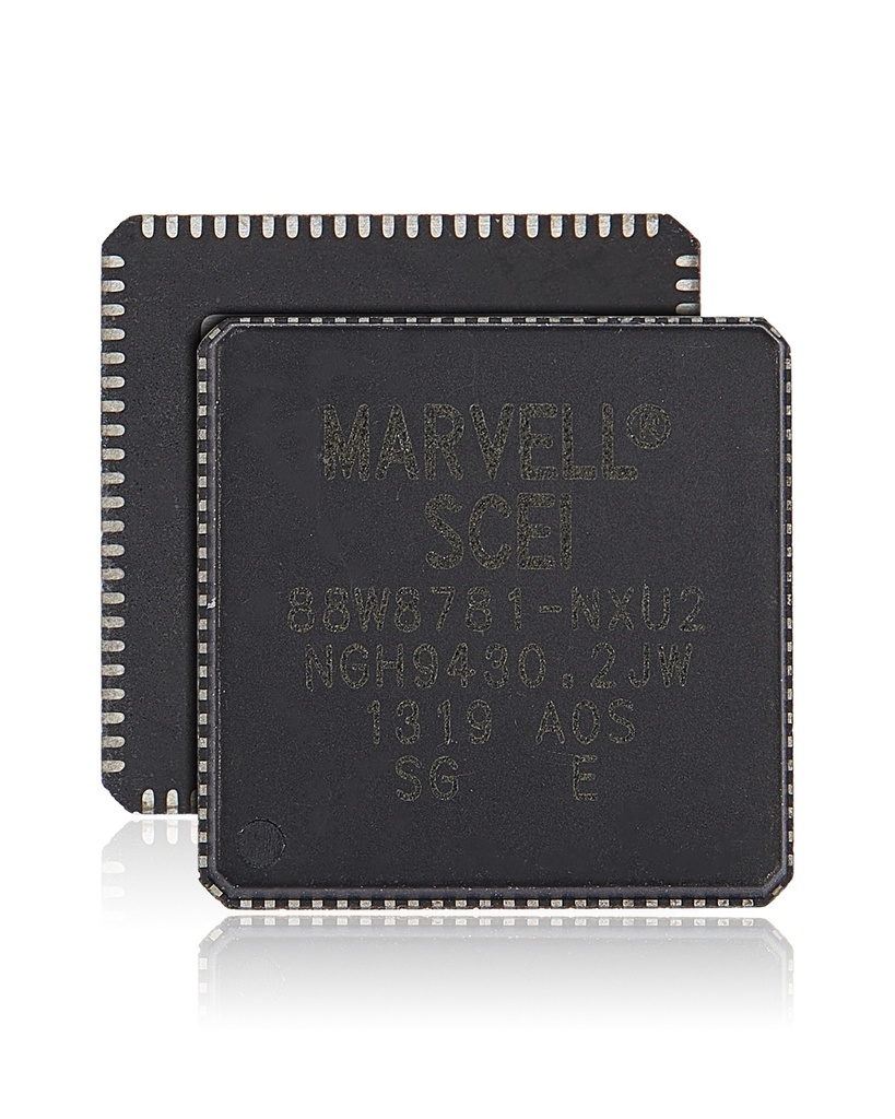 Slim / Super Slim 88W8781-NXU2 AV Encoder Compatible For PlayStation 3