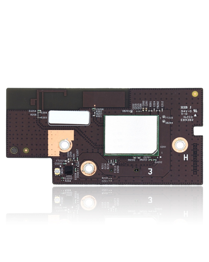Power / Eject Switch / RF Antenna Board Compatible For Xbox Series S (Board # 1885)
