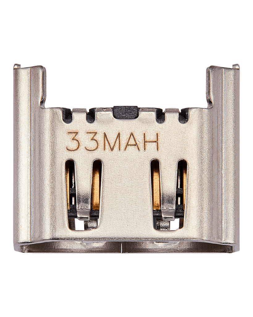 HDMI Port Connector for PlayStation 4 (Soldering Required)