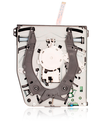 DVD Drive for PlayStation 4 Pro (CUH-71XX/CUH-72XX)
