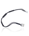 Power Cable Flex for PlayStation 4 (4 Pin Connector, 17CM) (CUH-10XX, CUH-11XX, CUH-12XX)