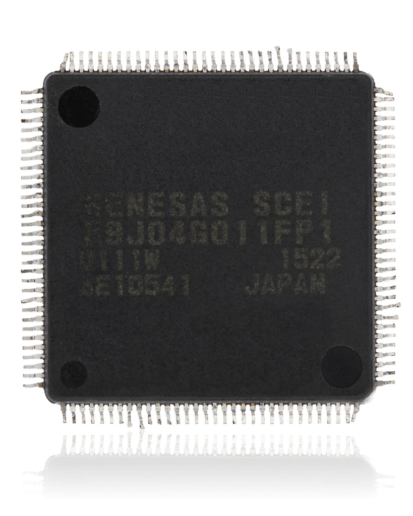 SCEI R9J04G011FP1 - Renesas Blueray IC for PlayStation 4 (CUH-1200) / Slim / Pro (Soldering Required)