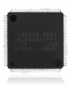 SCEI R9J04G011FP1 - Renesas Blueray IC for PlayStation 4 (CUH-1200) / Slim / Pro (Soldering Required)