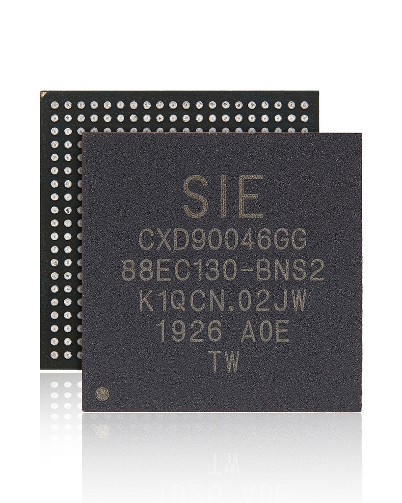 SIE CXD90046GG - Southbridge IC for PlayStation 4 Slim (CUH-70XX) (Soldering Required)