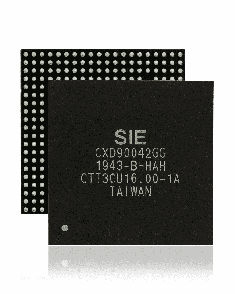 SIE CXD90042GG - Southbridge IC for PlayStation 4 Slim (CUH-20XX)
