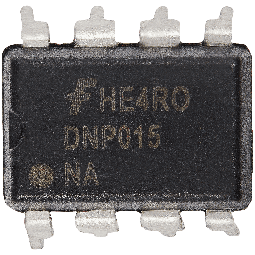 Power Supply IC Chip Compatible For PlayStation 4 (DNP015NA)