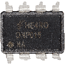 Power Supply IC Chip Compatible For PlayStation 4 (DNP015NA)