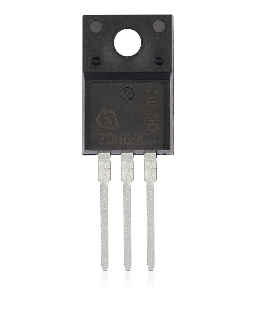 Transistor Mosfet Power Supply Compatible For Playstation 4 (SPA20N60C3 TO-220)