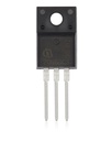 Transistor Mosfet Power Supply Compatible For Playstation 4 (SPA20N60C3 TO-220)