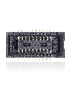 Front USB / Sync Motherboard Connector FPC Compatible For Xbox One X