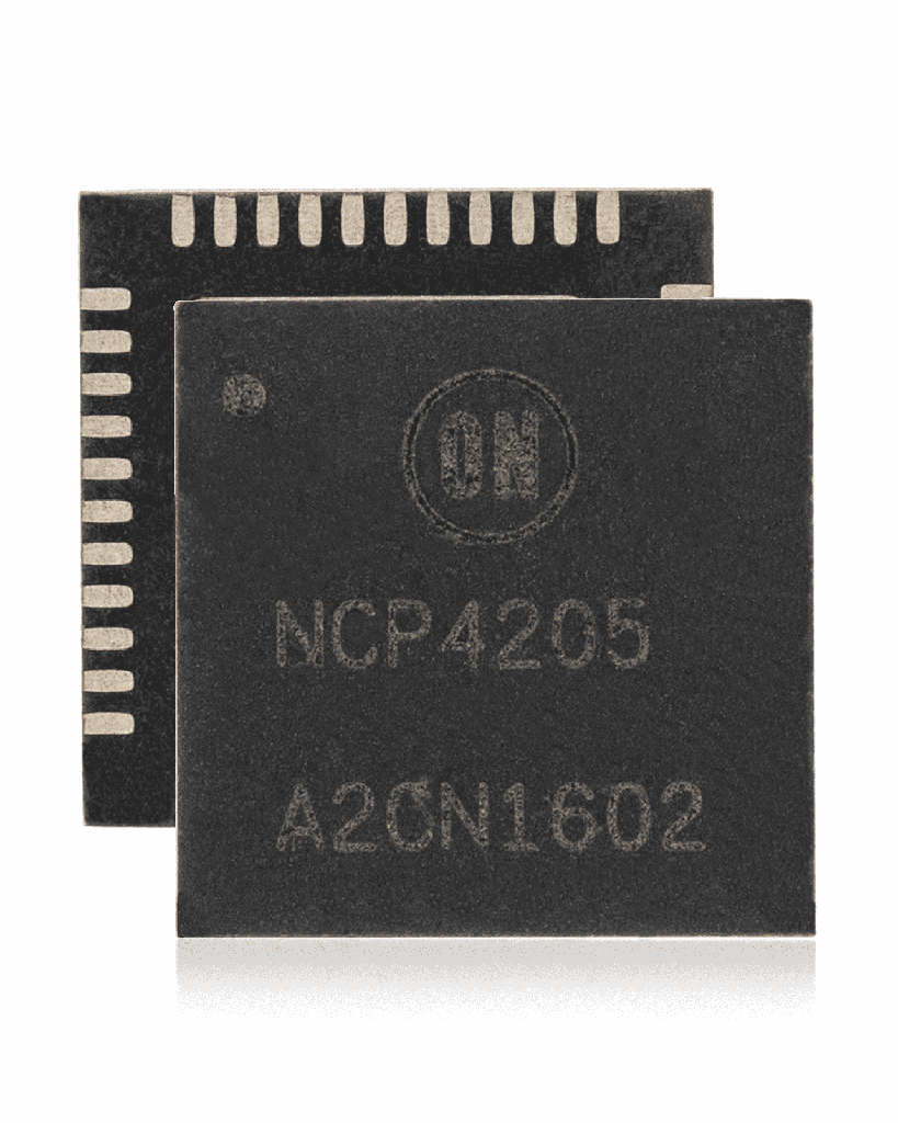 Power Management IC Compatible For Xbox One X (NCP4205)