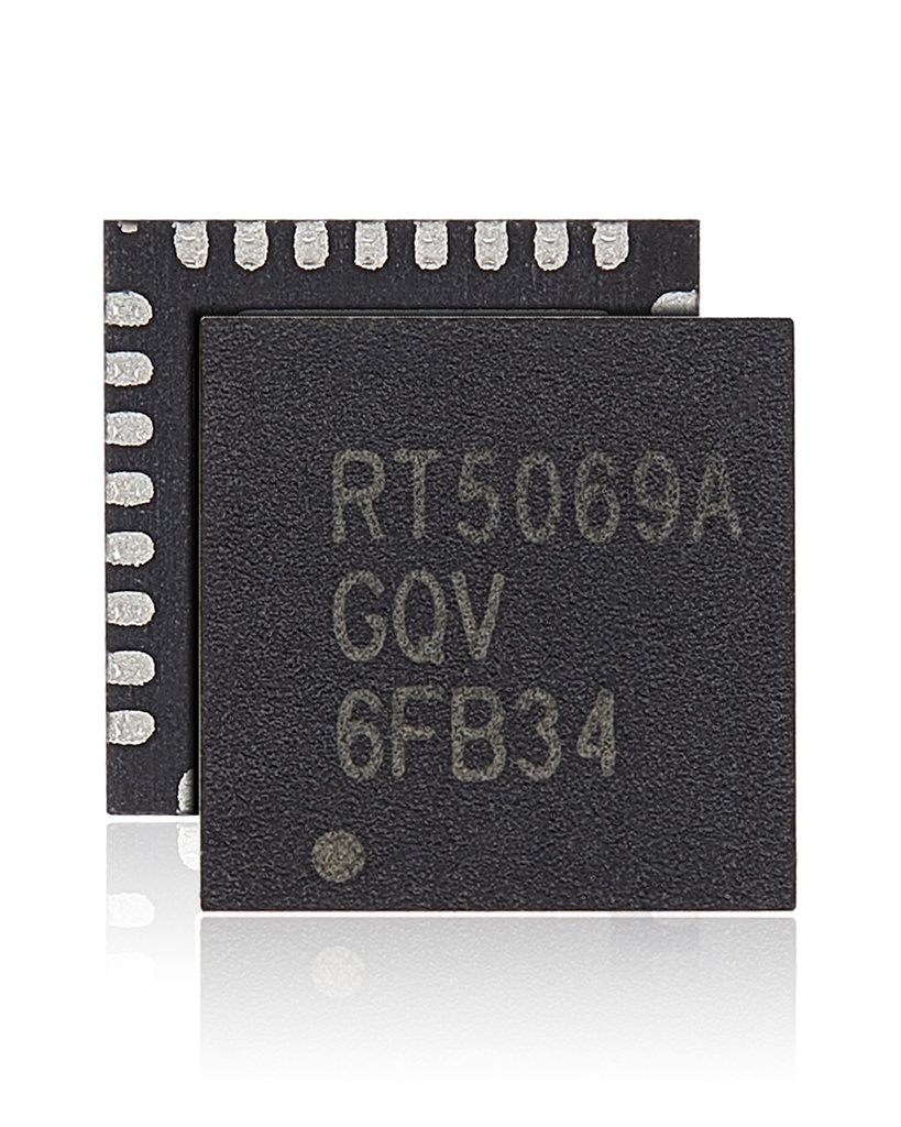 Richtek RT5069 IC for Playstation 4 Slim / Playstation 4 Pro (QNF-32) (Soldering Required)