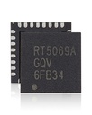 Richtek RT5069 IC for Playstation 4 Slim / Playstation 4 Pro (QNF-32) (Soldering Required)