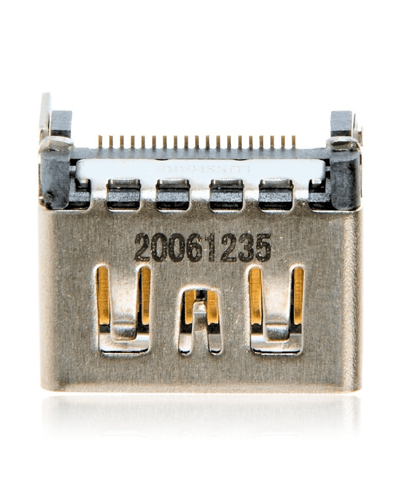 HDMI Port for PlayStation 5 PS5 / PS5 Slim (Premium) (Soldering Required)