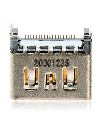 HDMI Port for PlayStation 5 PS5 / PS5 Slim (Premium) (Soldering Required)
