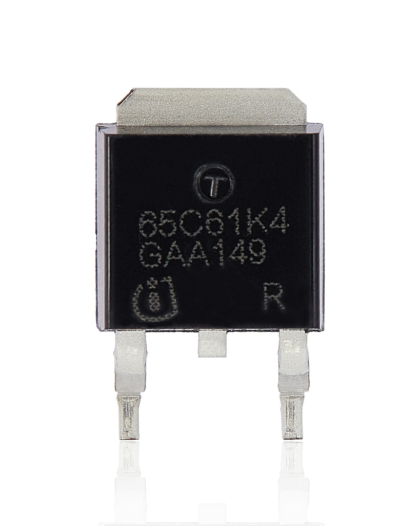 65C61K4 - Power Supply Mosfet for Playstation 4 Slim (TO-252) (Soldering Required)