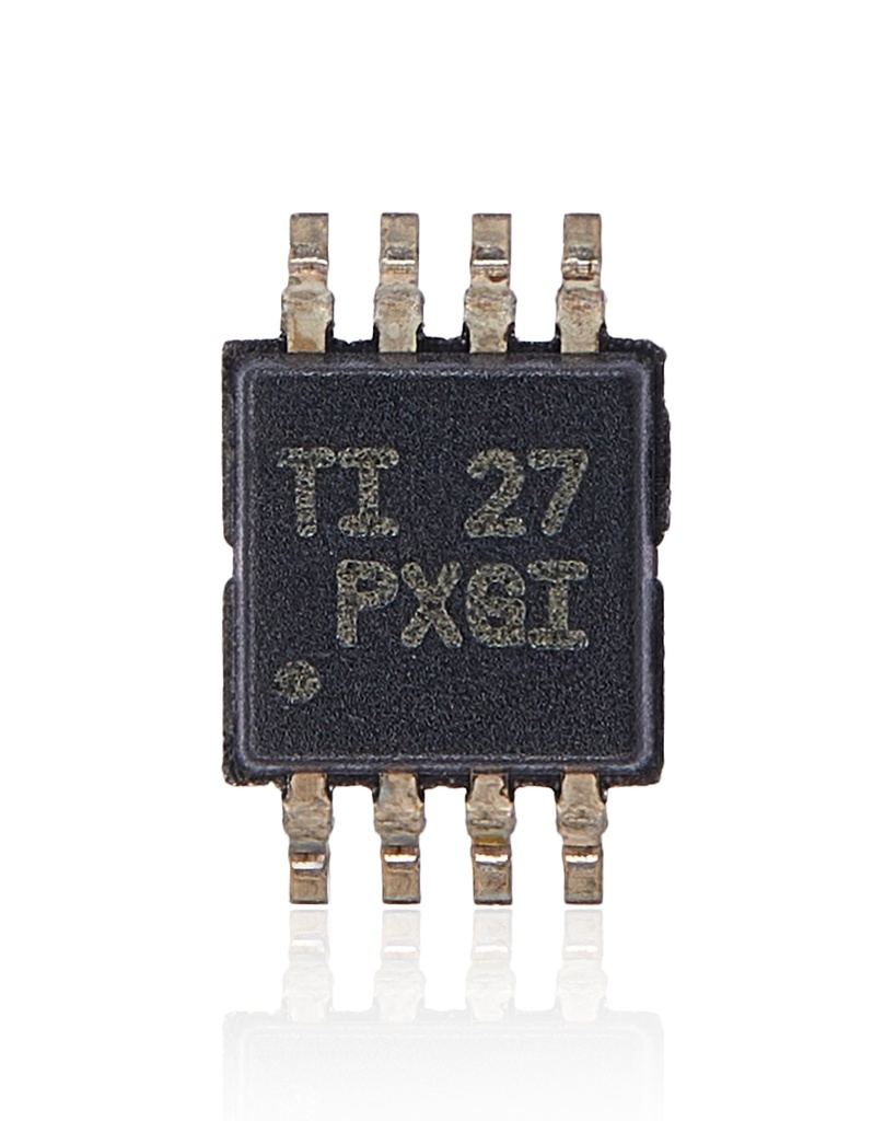 PXGI (MSOP8) - Mosfet for Playstation 4 Slim (Soldering Required)