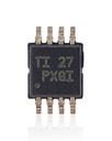 PXGI (MSOP8) - Mosfet for Playstation 4 Slim (Soldering Required)
