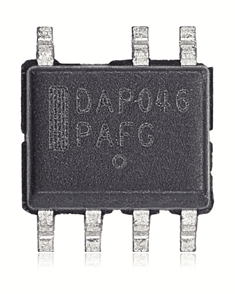 DAP046 - Power Supply PMIC for PlayStation 4 Slim (Soldering Required)