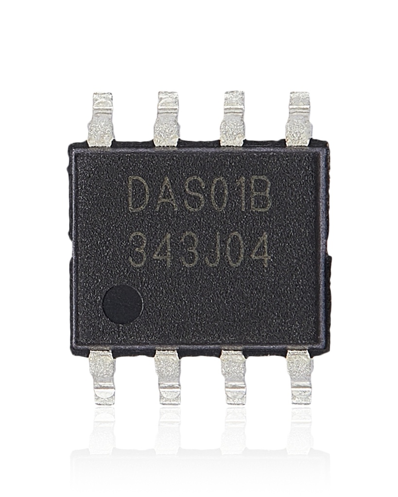 DAS01B (SOP8) - Power Management IC for PlayStation 5 ADP400DR Power Supply (Soldering Required)