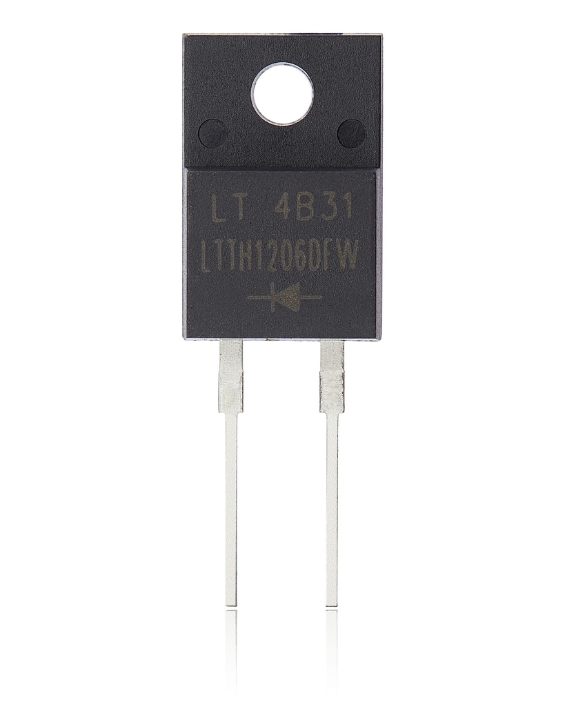 LT LTTH1206 - Power Supply Boost Diode for PlayStation 5 PS5, ADP-400DR (Soldering Required)