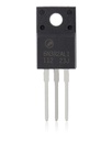 6N3R2AL - N-Channel Mosfet for Playstation 5 ADP-400DR Power Supply (Soldering Required)