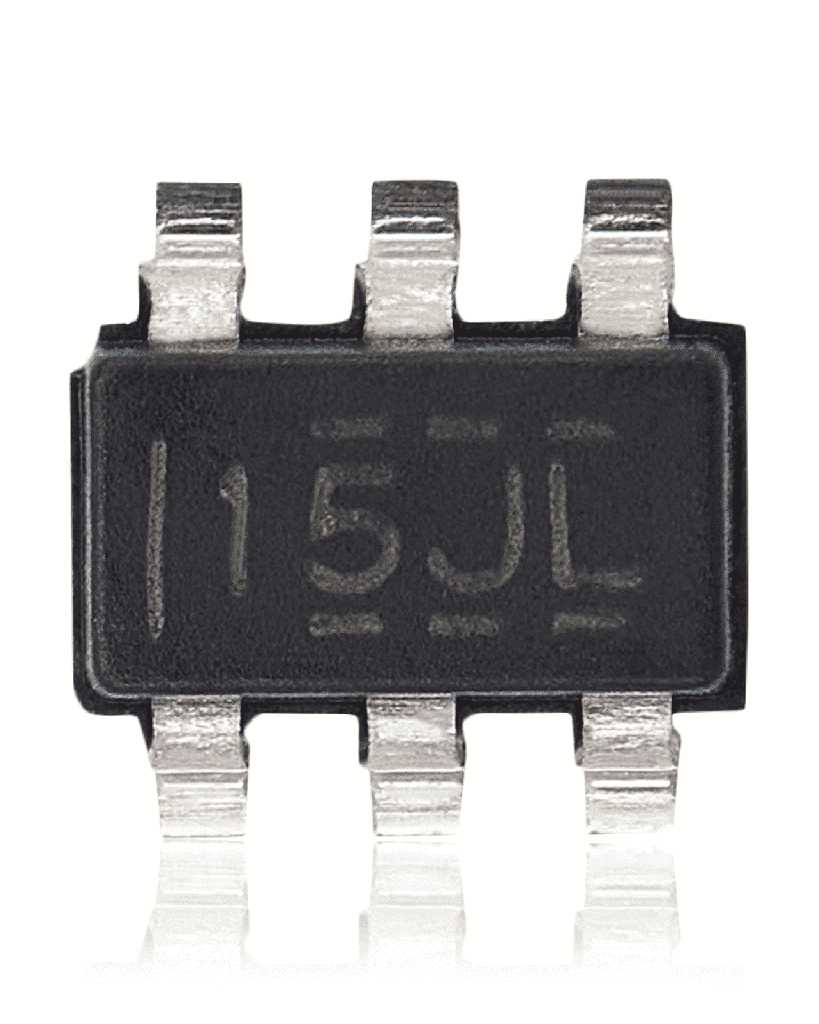 15JL (SOP6) - Power Switch IC for PlayStation 5 (Near HDMI Port) (Soldering Required)