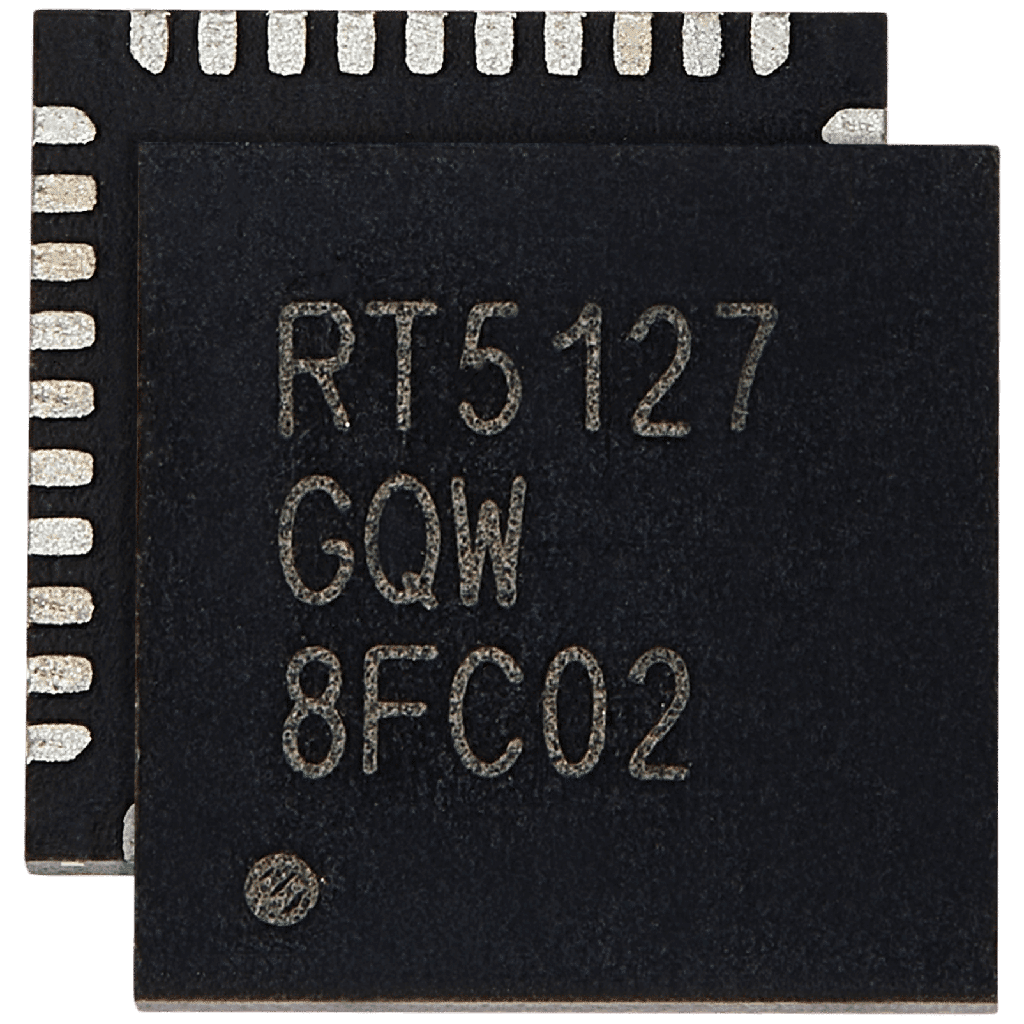 RT5127GQW - Power Management IC for PlayStation 5 PS5 (Soldering Required)
