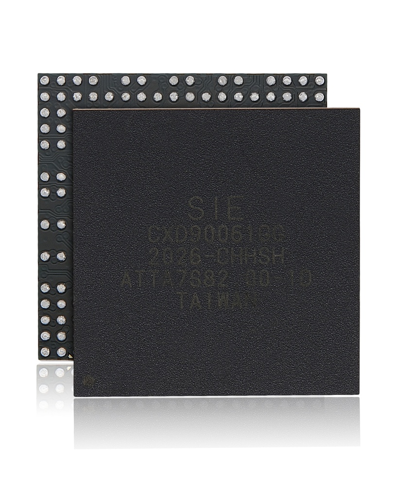 CXD90061 - Southbridge for PlayStation 5 PS5 (Soldering Required)