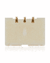 Fan Board Side Connector Compatible For PlayStation 5