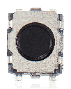 Tactile Switches Compact High Force SMT w/ Grounding Compatible For Xbox One S (10 Pack)