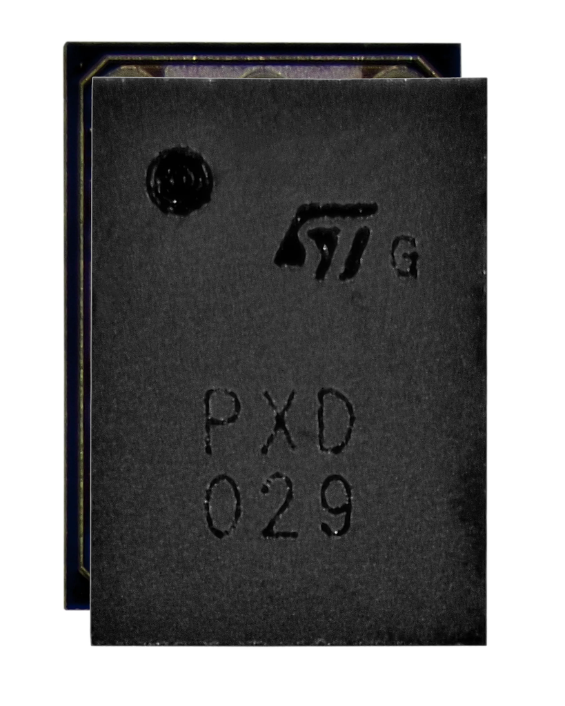 HDMI ESD Booster IC Chip (PXD) Compatible For Microsoft Xbox One S (10 Pack)