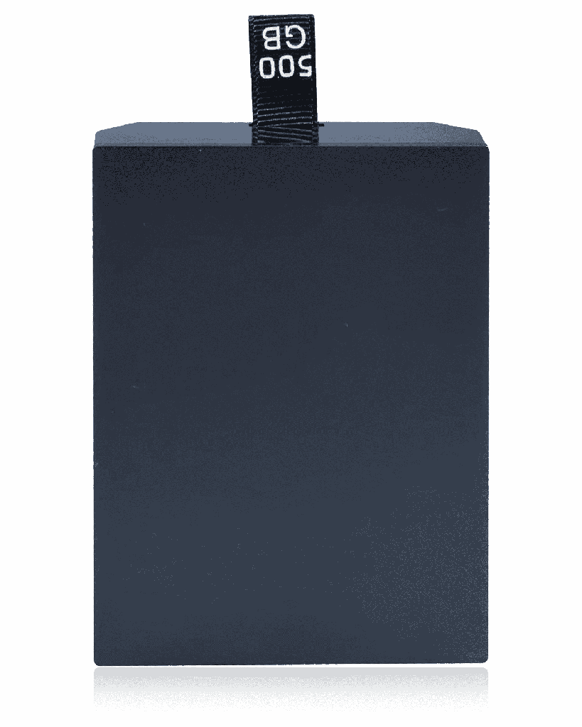 HDD Internal Hard Drive 500GB Compatible For Xbox360 E / Xbox360 Slim Console