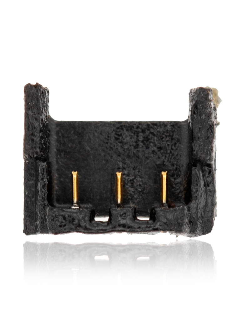 Battery FPC Connector for Nintendo Switch Lite (Soldering Required)