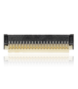 LCD FPC Connector for Nintendo Switch Lite (41 Pin) (Soldering Required)