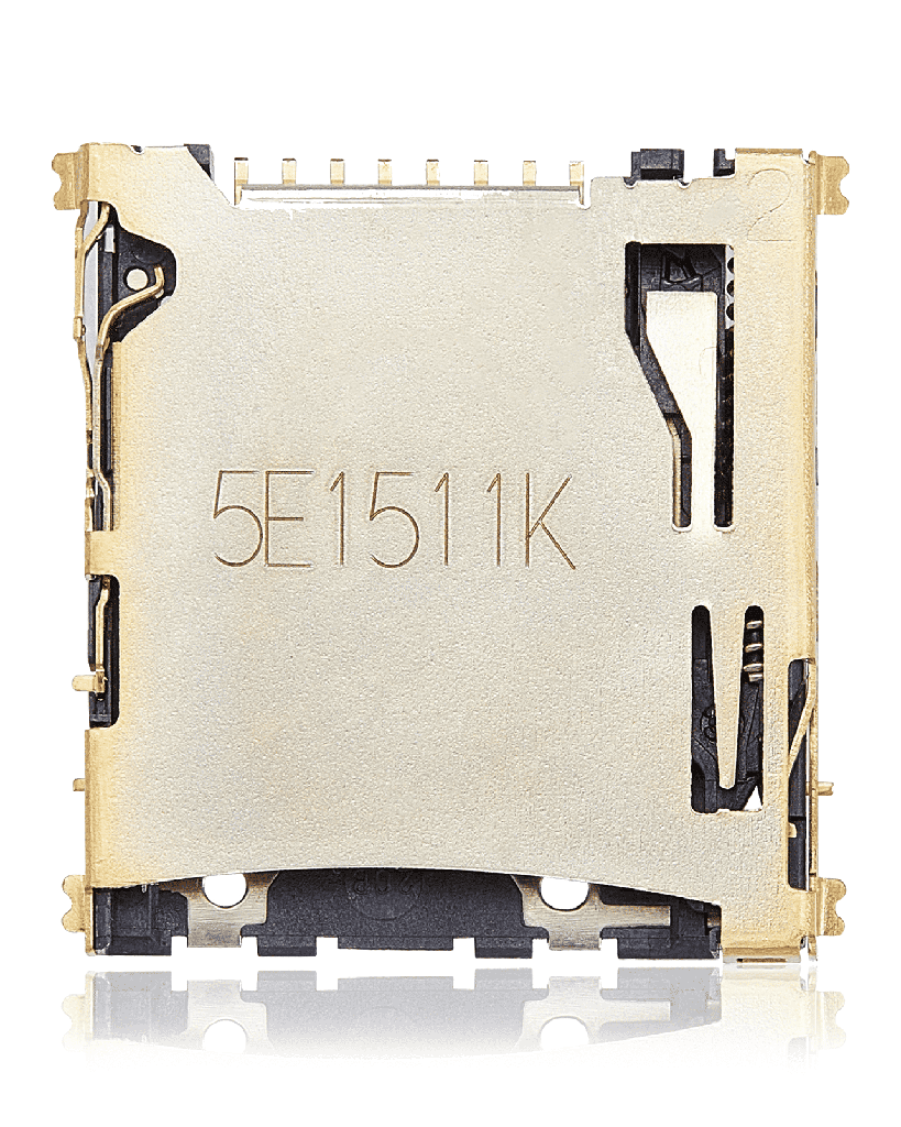 SD Card Reader for Nintendo Switch Lite (Soldering Required)