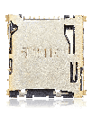 SD Card Reader for Nintendo Switch Lite (Soldering Required)