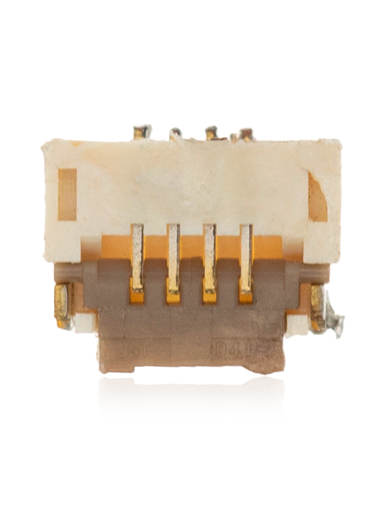 Fan / Left Trigger / Minus Button FPC Connector for Nintendo Switch / Switch Lite / Switch Joy Con Controller (Soldering Required)