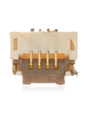 Fan / Left Trigger / Minus Button FPC Connector for Nintendo Switch / Switch Lite / Switch Joy Con Controller (Soldering Required)