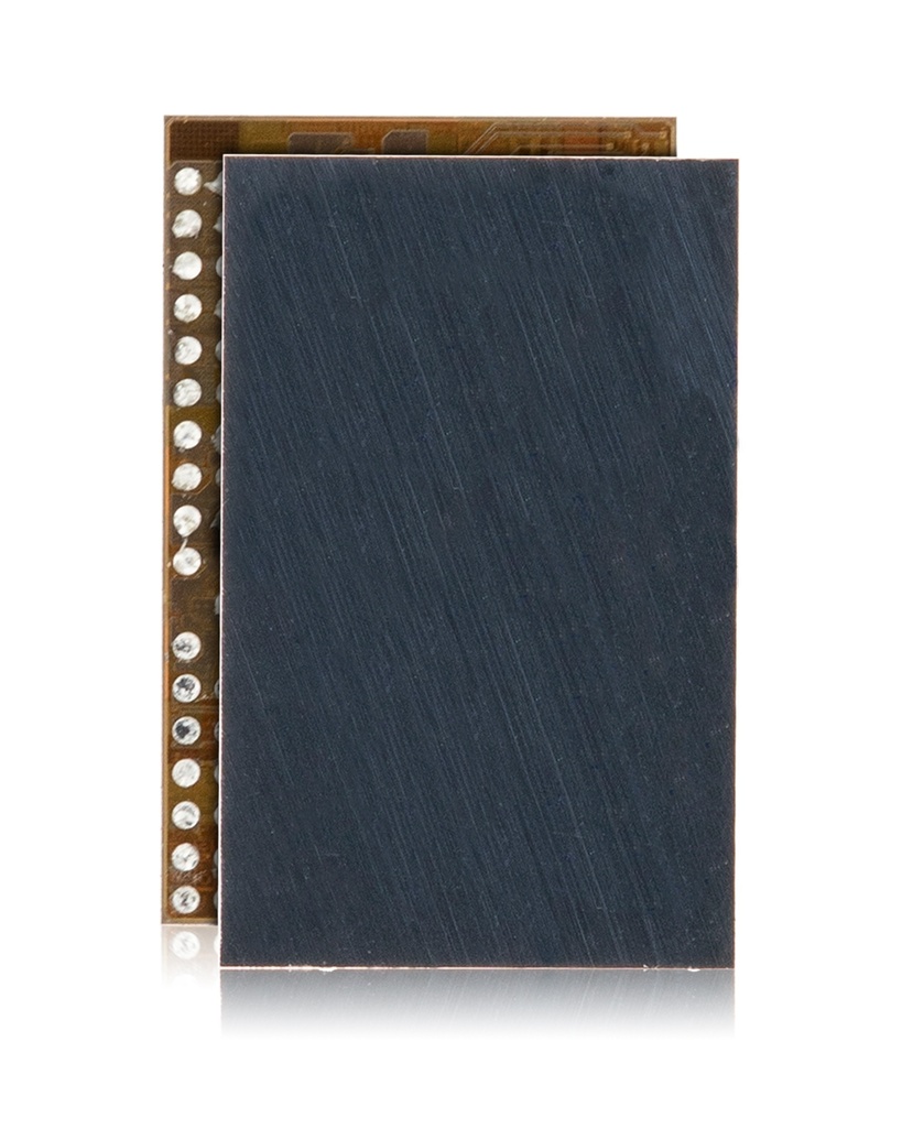 Cypress CYW4356X - Wi-Fi / Bluetooth IC for Nintendo Switch Lite (Soldering Required)