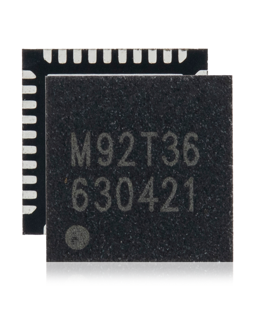 M92T36 - USB-C Charging Power Management IC for Nintendo Switch / Switch Lite / Switch OLED (Soldering Required)
