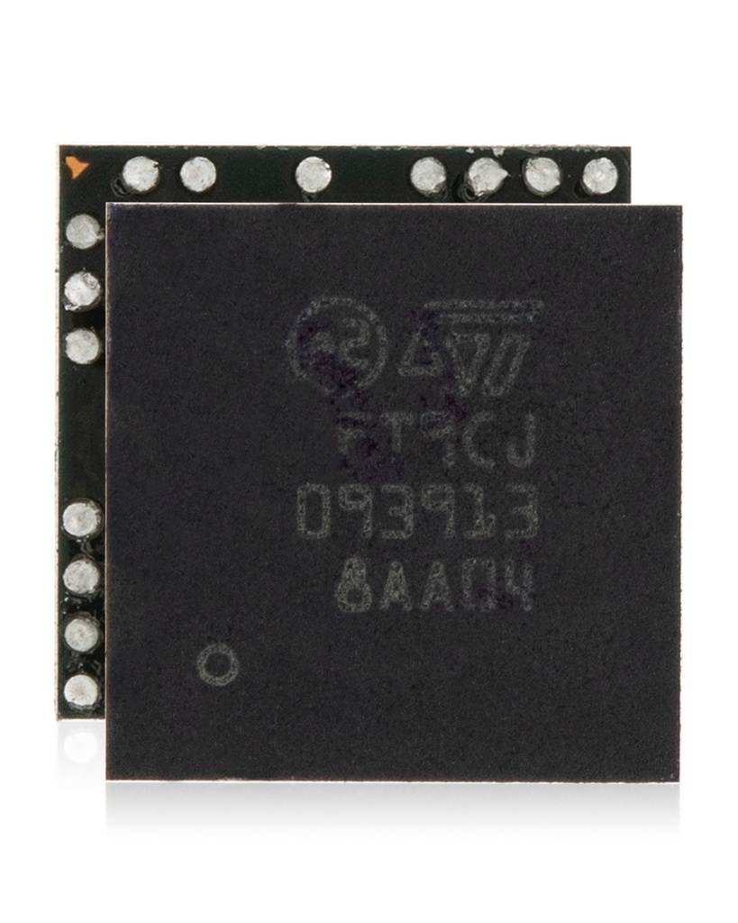 Card Slot IC for Nintendo Switch Lite (Soldering Required)