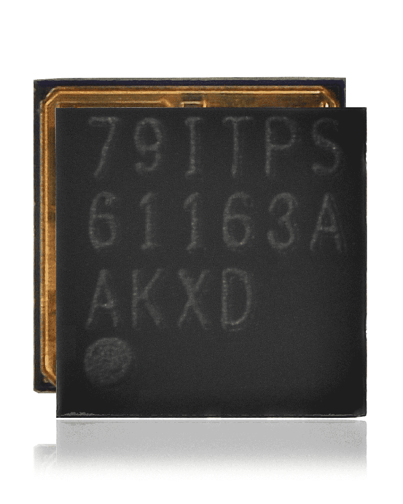 Backlight IC (TPS61163A) Compatible For Nintendo Switch