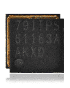 Backlight IC (TPS61163A) Compatible For Nintendo Switch