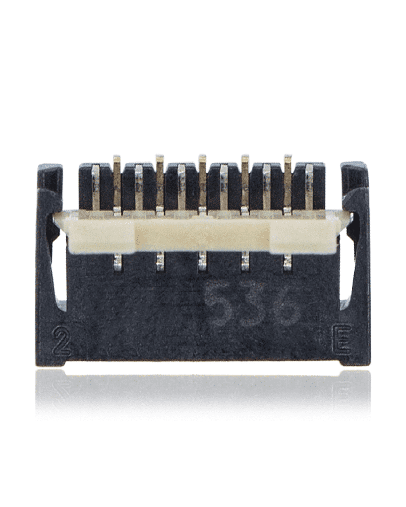 Rail Flex Ribbon FPC Connector System MB A41B Compatible For Nintendo Switch Joy-Con Controller (11 Pin)