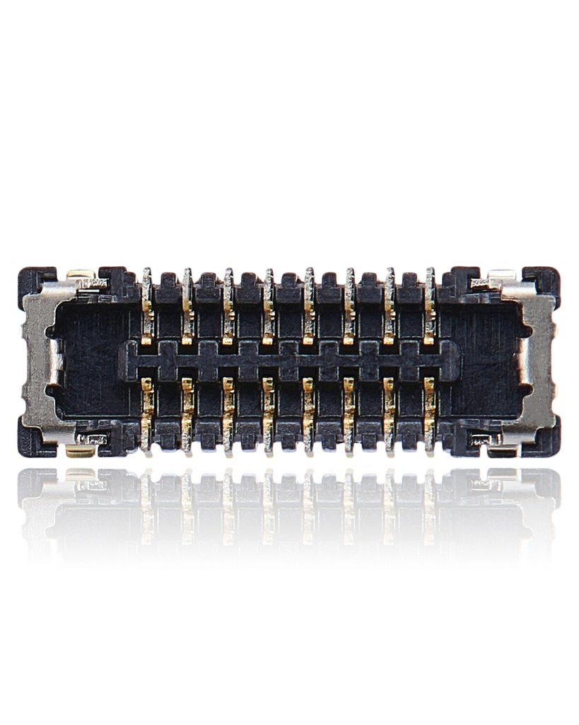 Memory Card Module FPC Connector Socket Compatible For Nintendo Switch